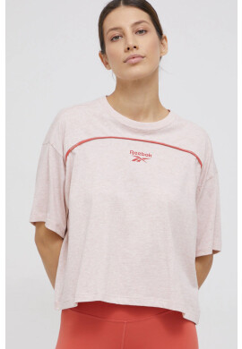 Reebok Спортна тениска HA5729 - Pepit.bg