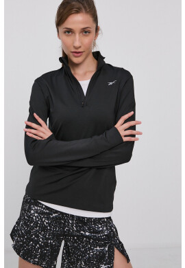 Reebok Суичър за джогинг GS1934 - Pepit.bg