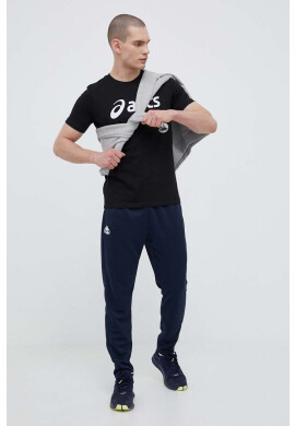 Reebok Суичър в сиво с принт - Pepit.bg