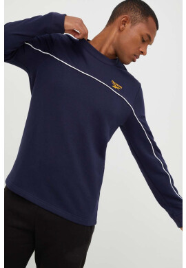 Reebok Суичър в бежово с принт - Pepit.bg