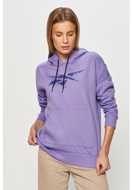 Reebok Суичър - Pepit.bg