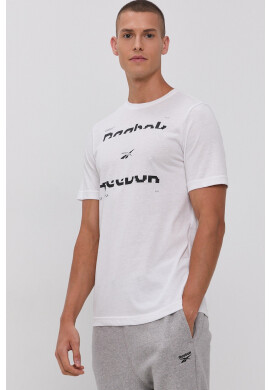 Reebok Тениска U5.F8368 - Pepit.bg
