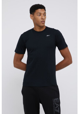 Reebok Тениска (3 броя) U5.C8273 с принт - Pepit.bg