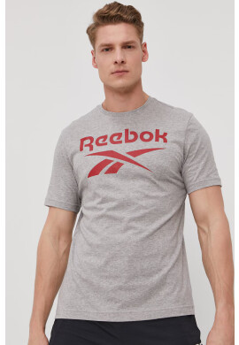 Reebok Тениска - Pepit.bg
