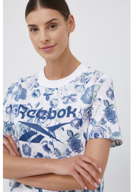 Reebok Тениска HG7837 - Pepit.bg