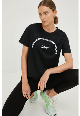 Reebok Тениска за бягане Workout Ready - Pepit.bg