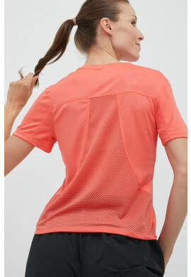 Reebok Тениска за бягане Workout Ready Run - Pepit.bg