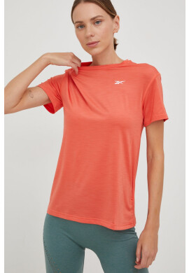 Reebok Тениска за трениране - Pepit.bg