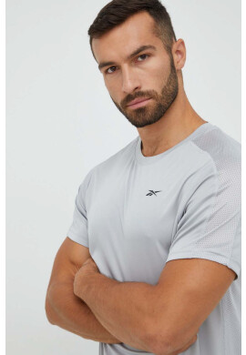 Reebok Тениска за трениране - Pepit.bg