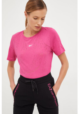 Reebok Тениска за трениране Burnout - Pepit.bg