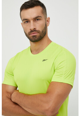 Reebok Тениска за трениране Tech - Pepit.bg