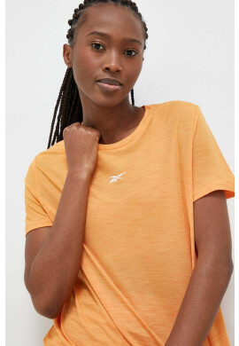 Reebok Тениска за трениране Workout Ready Activchill - Pepit.bg