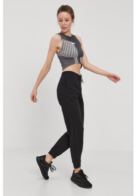 Reebok Топ GI5003 дамски в сиво - Pepit.bg