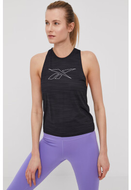Reebok Топ за трениране GR9520 - Pepit.bg