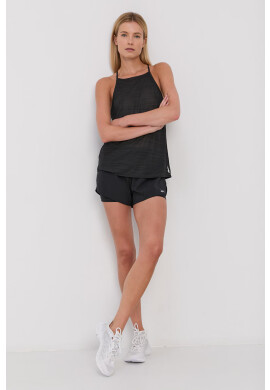 Reebok Топ H46818 дамски в черно - Pepit.bg