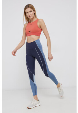 Reebok Топ за трениране H56395 в оранжево - Pepit.bg