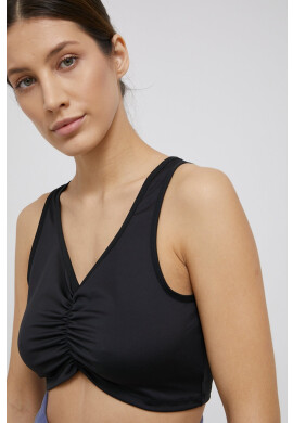 Reebok Топ за трениране H51862 в черно - Pepit.bg