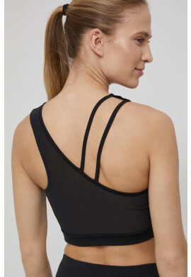 Reebok Топ за трениране H51448 в черно - Pepit.bg