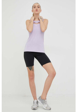 Reebok Топ за трениране ACTIVCHILL Athletic В лилаво - Pepit.bg