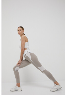 Reebok Топ за трениране Cut Out H46656 в сиво - Pepit.bg