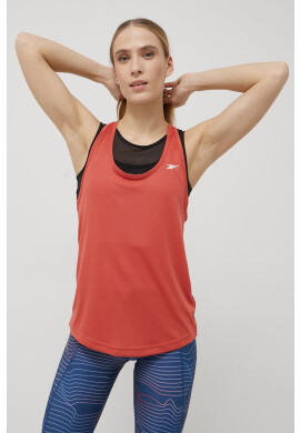Reebok Топ за трениране Perform Mesh H65580 - Pepit.bg