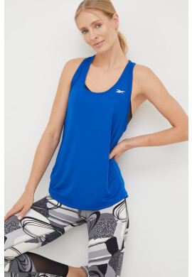 Reebok Топ за трениране Workout Ready - Pepit.bg