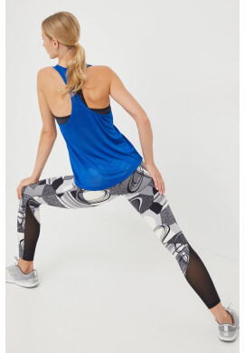 Reebok Топ за трениране Workout Ready - Pepit.bg