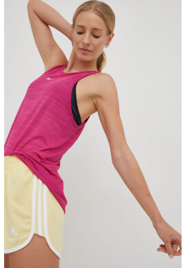 Reebok Топ за трениране Workout Ready - Pepit.bg