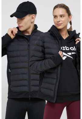 Reebok Яке H52825 в черно със зимна изолация - Pepit.bg