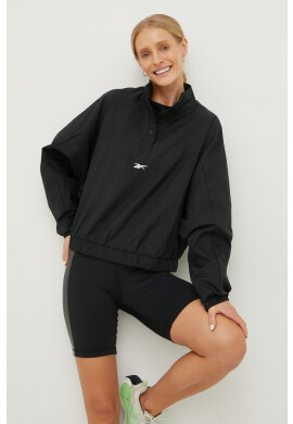 Reebok Яке за трениране Workout Ready - Pepit.bg