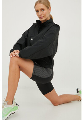 Reebok Яке за трениране Workout Ready - Pepit.bg