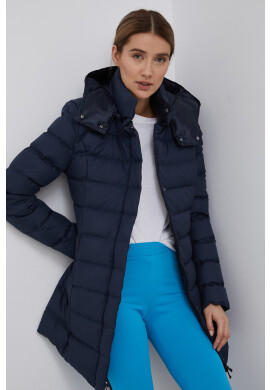 Refrigiwear Пухено яке дамско в тъмносиньо със зимна изолация - Pepit.bg