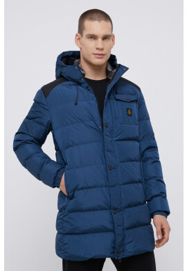 Refrigiwear Пухено яке дамско в бежово със зимна изолация - Pepit.bg