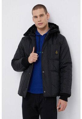 Refrigiwear Яке в зелено с преходна изолация - Pepit.bg