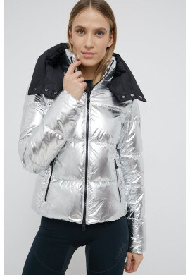 Refrigiwear Яке в зелено с преходна изолация - Pepit.bg