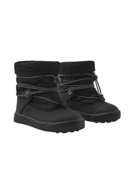 Reima Детски апрески в черно - Pepit.bg
