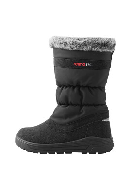 Reima Детски апрески в черно - Pepit.bg