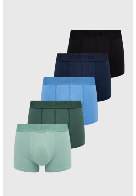 Resteröds Боксерки Bamboo Viscose (5 чифта) - Pepit.bg