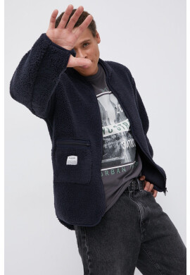 Resteröds Яке мъжко в тъмносиньо с преходна изолация - Pepit.bg