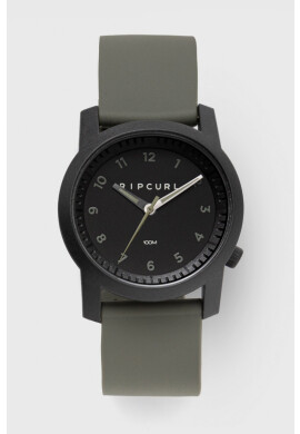 Rip Curl Часовник мъжки в зелено - Pepit.bg