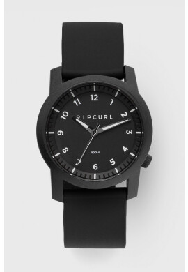 Rip Curl Часовник мъжки в черно - Pepit.bg