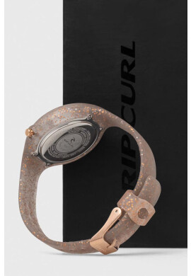 Rip Curl Часовник Aurora Dawn дамски в златисто - Pepit.bg