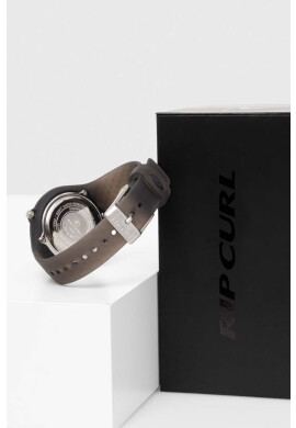 Rip Curl Часовник Aurora Dawn дамски в черно - Pepit.bg