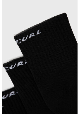 Rip Curl Чорапи (5 чифта) в черно - Pepit.bg