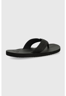 Rip Curl Джапанки в черно - Pepit.bg
