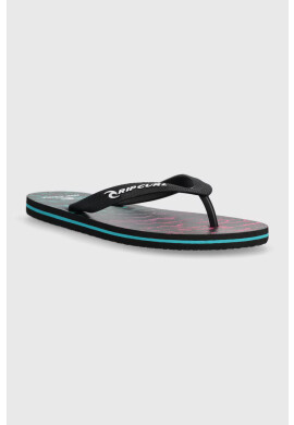 Rip Curl Джапанки в черно - Pepit.bg