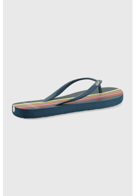 Rip Curl Джапанки с равна подметка - Pepit.bg