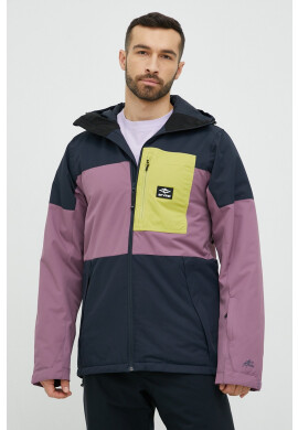 Rip Curl Яке Notch Up в тъмносиньо - Pepit.bg