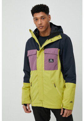 Rip Curl Яке Pinnacle в зелено - Pepit.bg