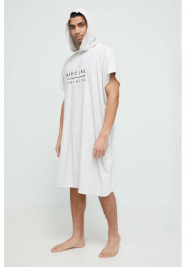 Rip Curl Кърпа в сиво - Pepit.bg